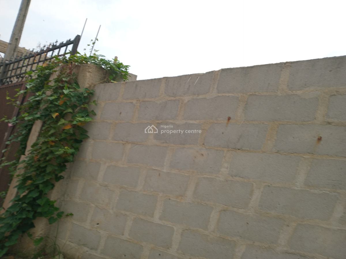 Well Located Two Plots of Table Dry Land with C of O, Gra Phase 1, Port Harcourt, Rivers, Mixed-use Land for Sale