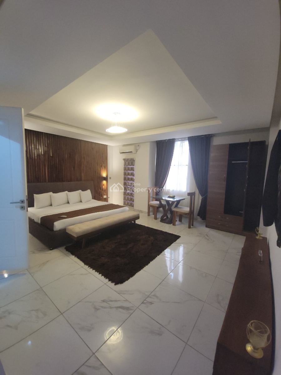 Furnished 3bedroom Flat in Banana Island Lagos, Banana Island, Ikoyi, Lagos, Flat / Apartment for Rent