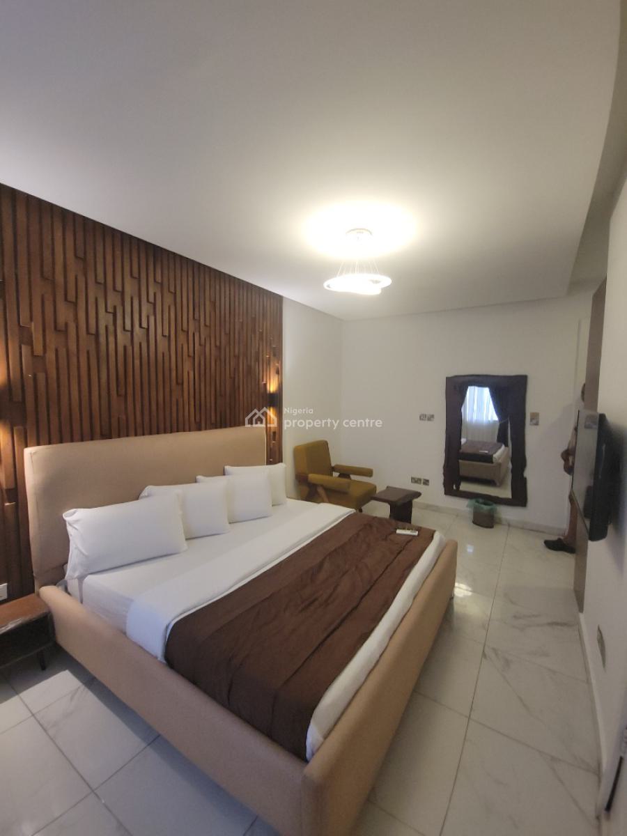 Furnished 3bedroom Flat in Banana Island Lagos, Banana Island, Ikoyi, Lagos, Flat / Apartment for Rent