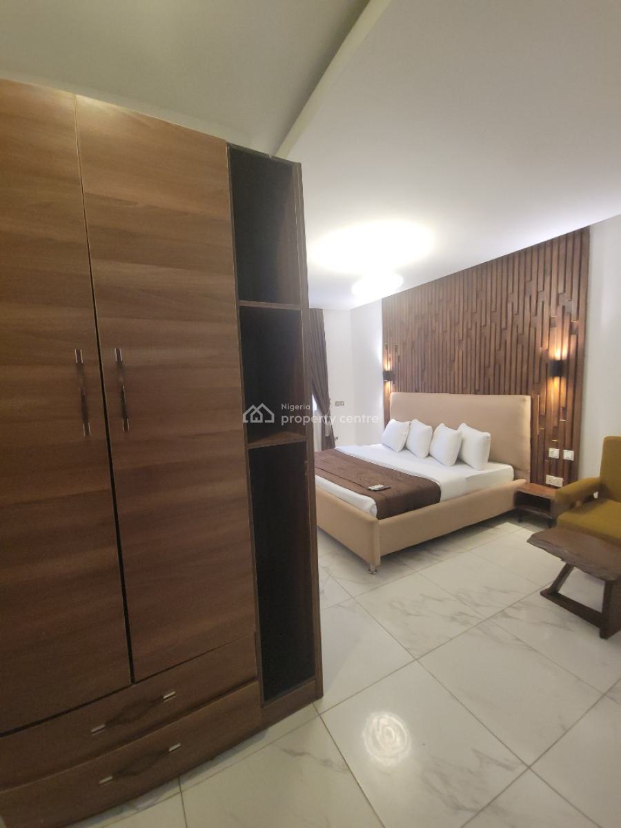 Furnished 3bedroom Flat in Banana Island Lagos, Banana Island, Ikoyi, Lagos, Flat / Apartment for Rent