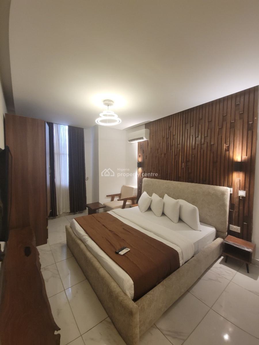 Furnished 3bedroom Flat in Banana Island Lagos, Banana Island, Ikoyi, Lagos, Flat / Apartment for Rent