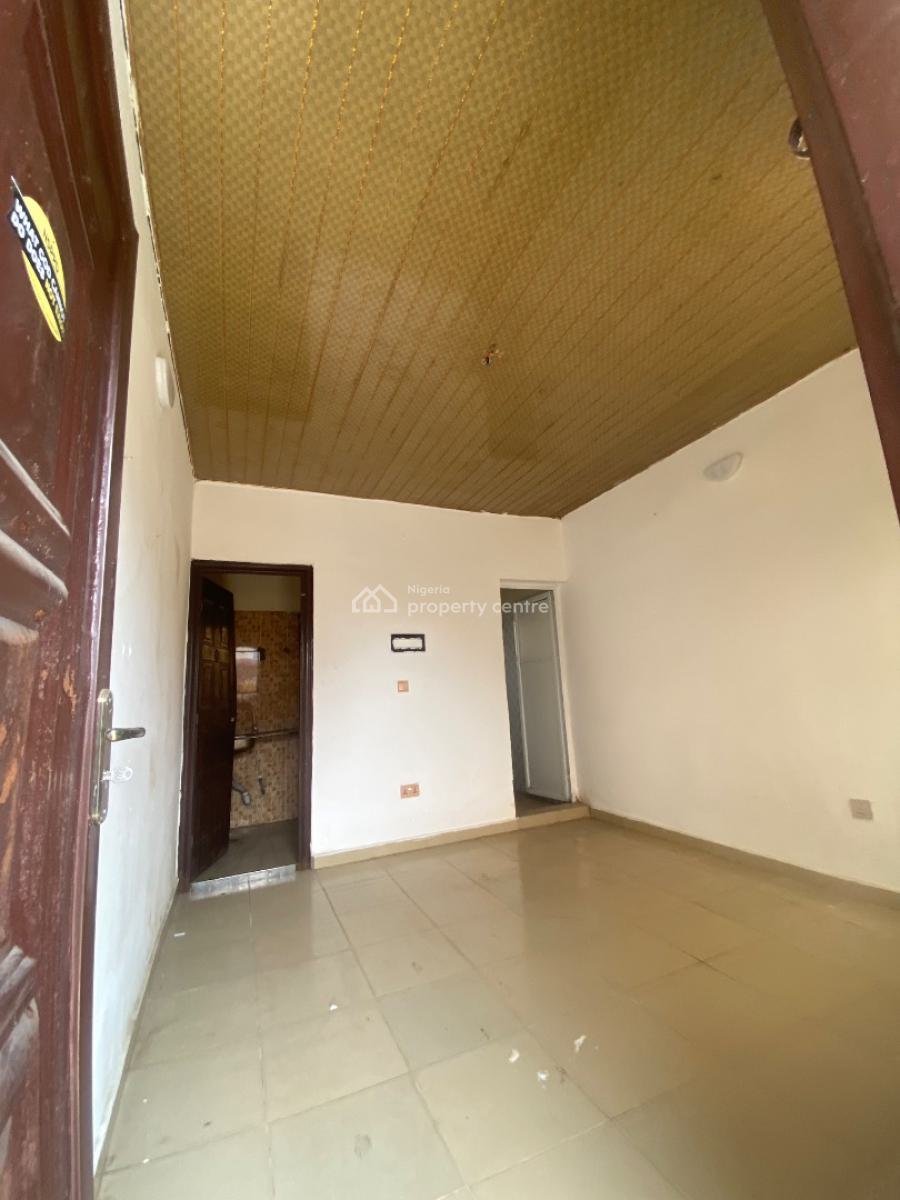 Sharp Room Self Contained Apartment, Silverland Estate Sangotedo Ajah, Sangotedo, Ajah, Lagos, Self Contain (single Rooms) for Rent