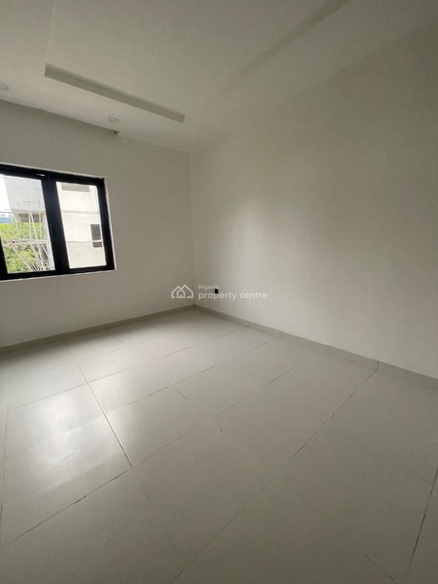 Spacious and Strategically Located 4 Bedroom Terrace, Old Ikoyi, Ikoyi, Lagos, Terraced Duplex for Rent