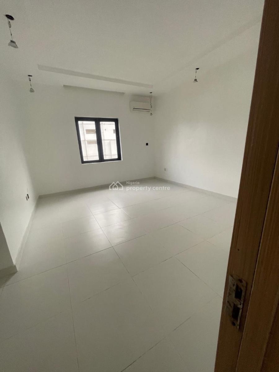 Spacious and Strategically Located 4 Bedroom Terrace, Old Ikoyi, Ikoyi, Lagos, Terraced Duplex for Rent