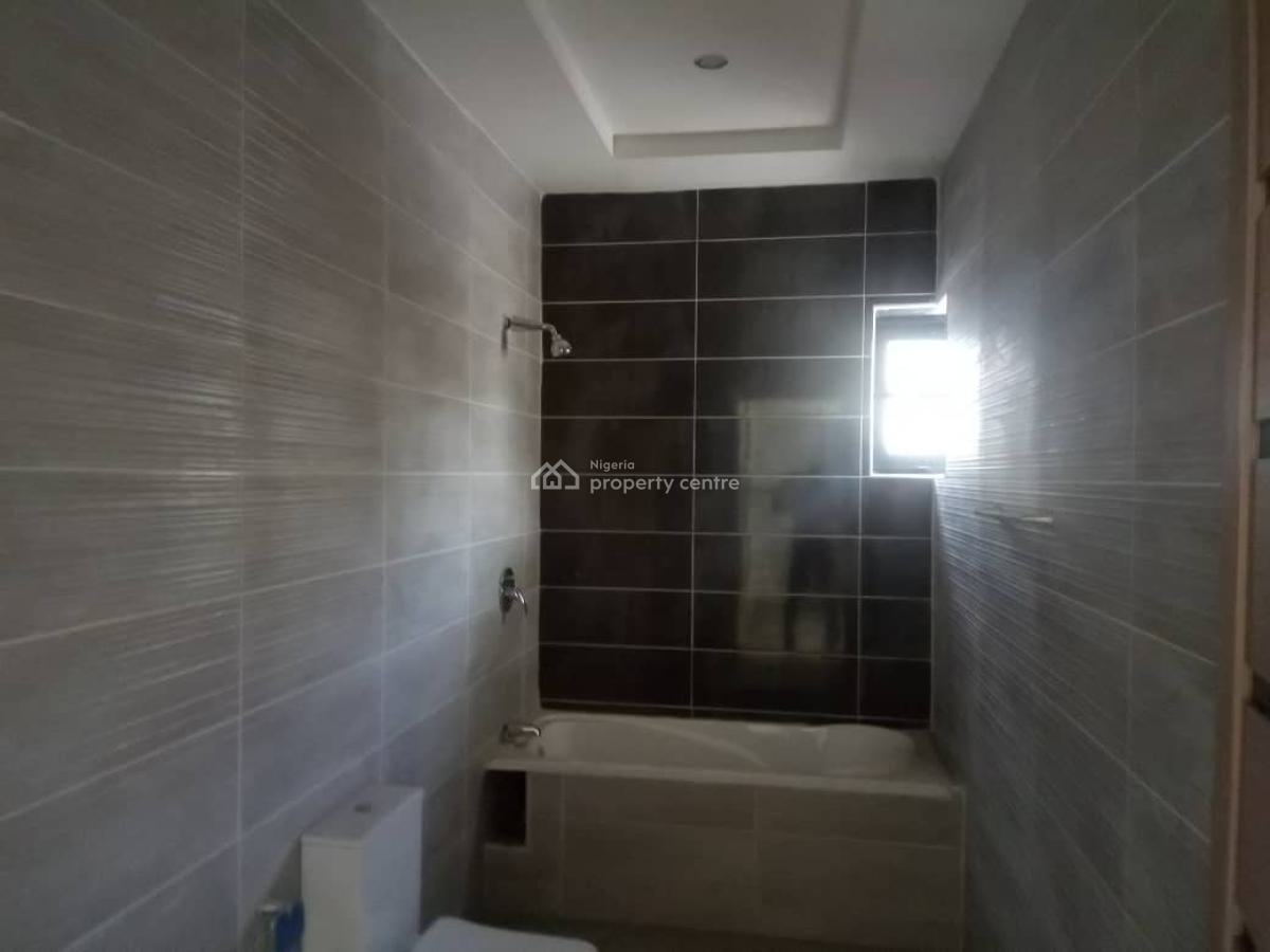 Spacious and Strategically Located 4 Bedroom Terrace, Old Ikoyi, Ikoyi, Lagos, Terraced Duplex for Rent