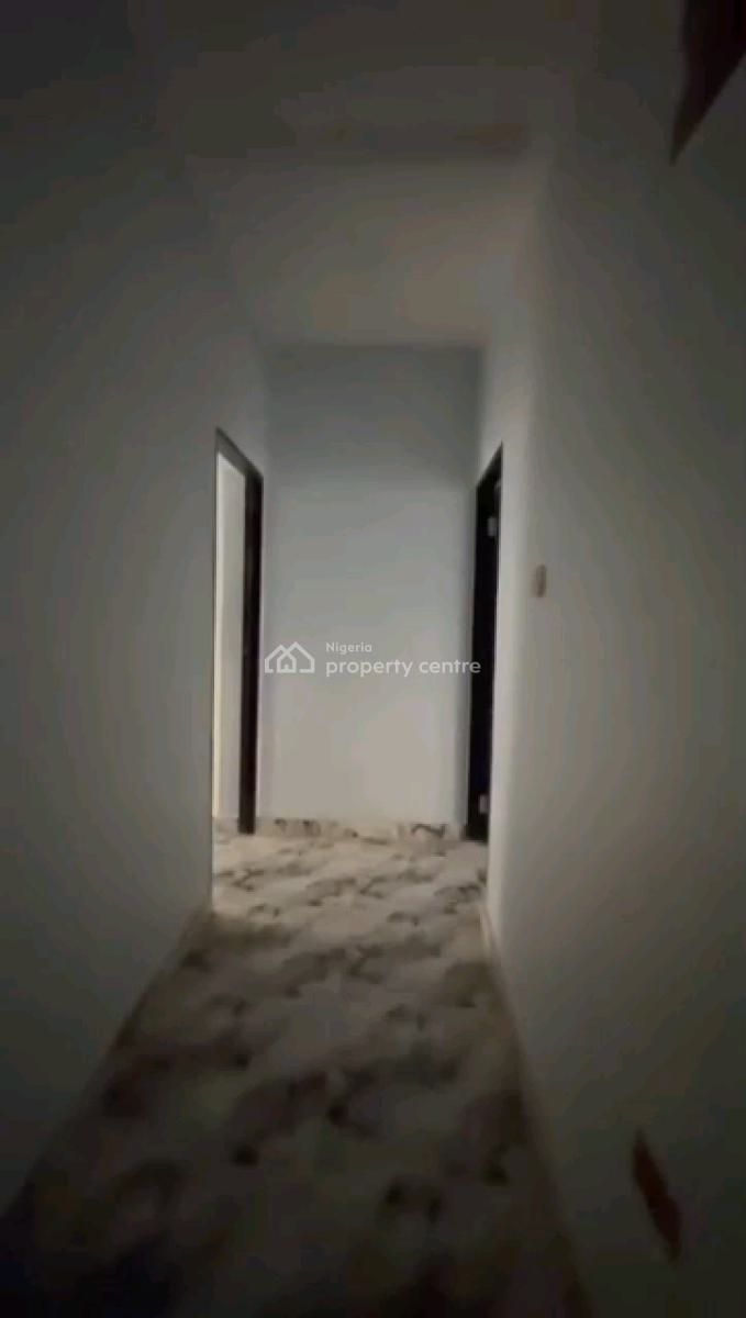 4 Bedroom Terrace Duplex, Katampe, Abuja, Terraced Duplex for Rent