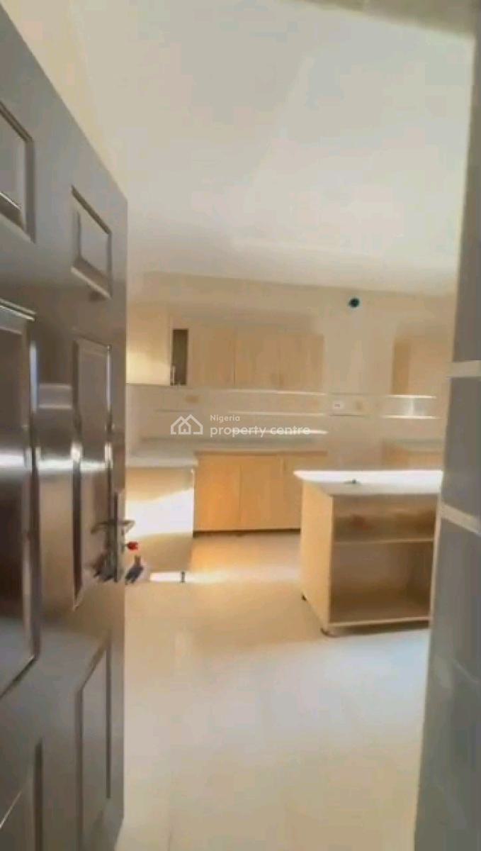 4 Bedroom Terrace Duplex, Katampe, Abuja, Terraced Duplex for Rent