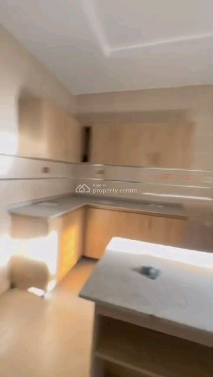 4 Bedroom Terrace Duplex, Katampe, Abuja, Terraced Duplex for Rent