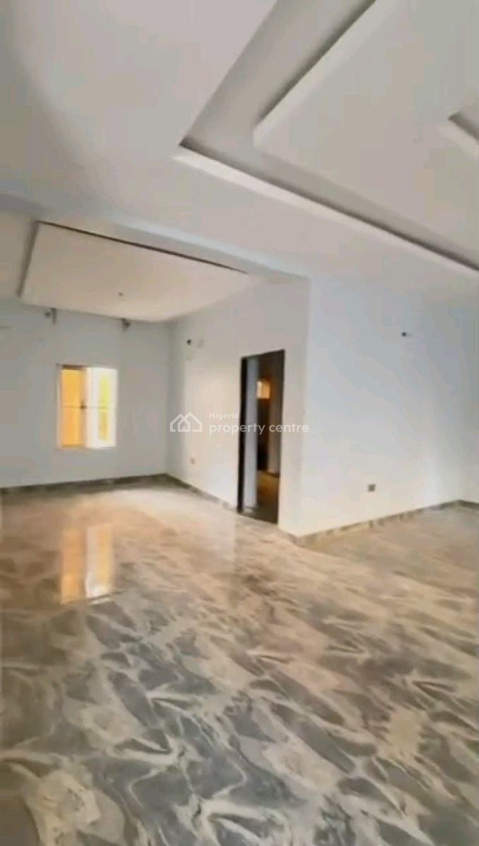 4 Bedroom Terrace Duplex, Katampe, Abuja, Terraced Duplex for Rent