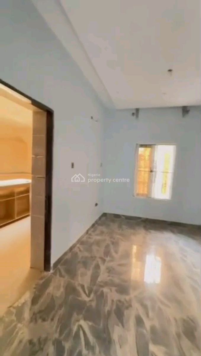 4 Bedroom Terrace Duplex, Katampe, Abuja, Terraced Duplex for Rent