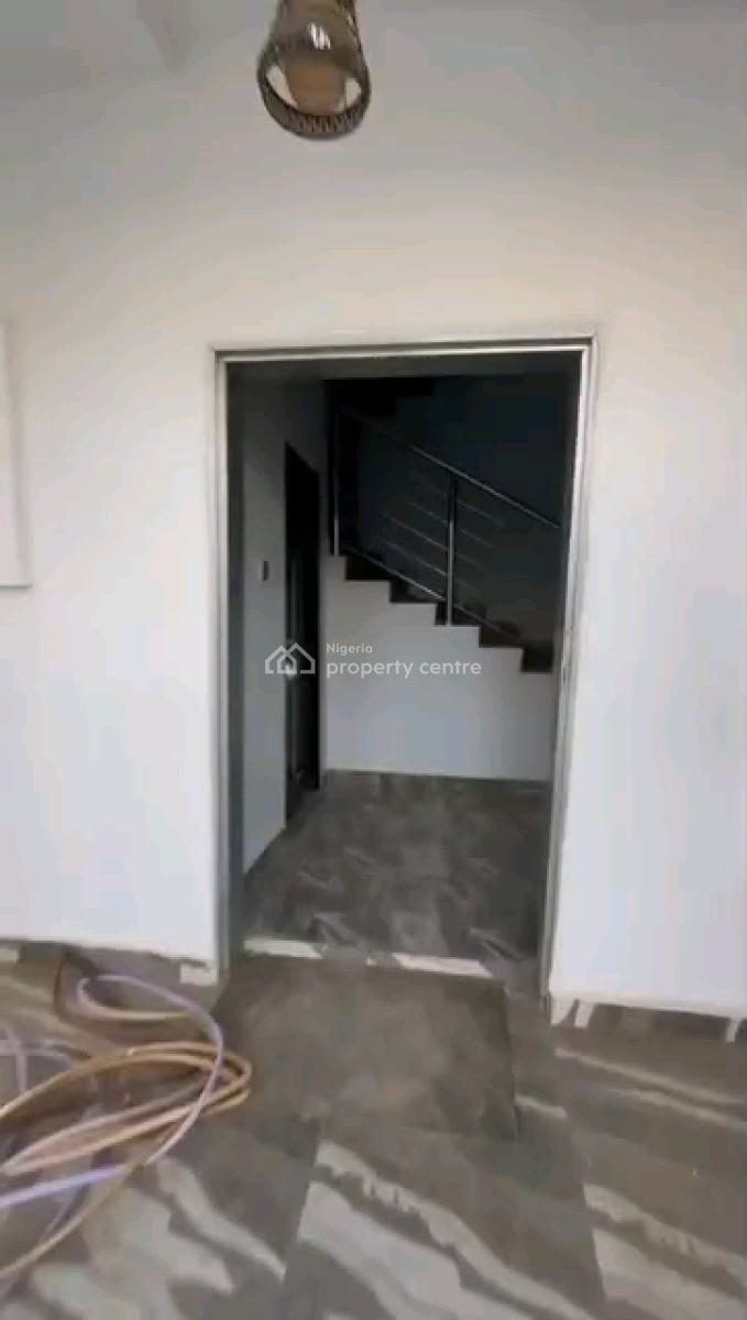 4 Bedroom Terrace Duplex, Katampe, Abuja, Terraced Duplex for Rent