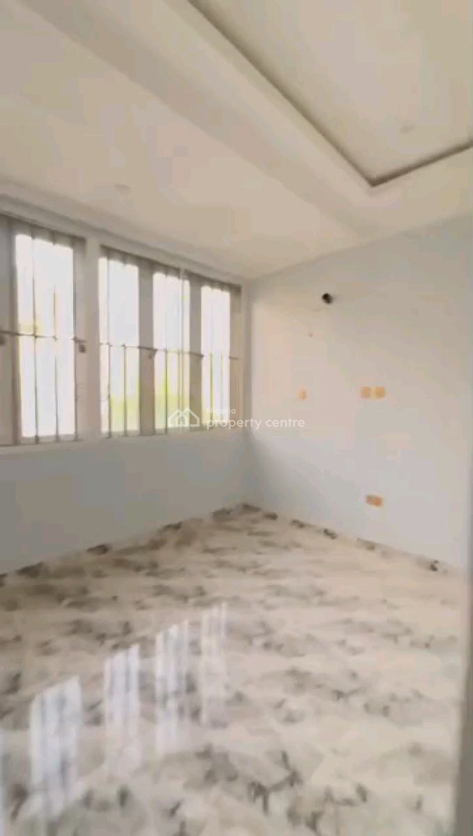 4 Bedroom Terrace Duplex, Katampe, Abuja, Terraced Duplex for Rent