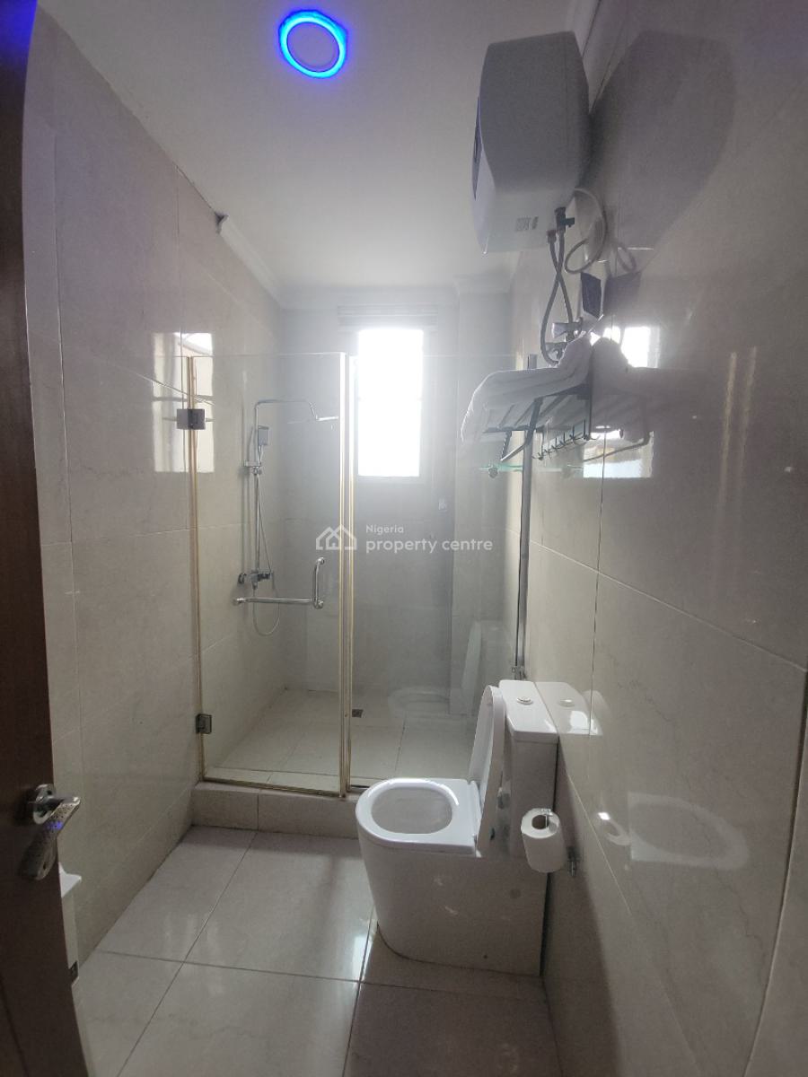 Furnished 3bedroom Flat in Banana Island, Banana Island, Ikoyi, Lagos, Flat / Apartment for Rent