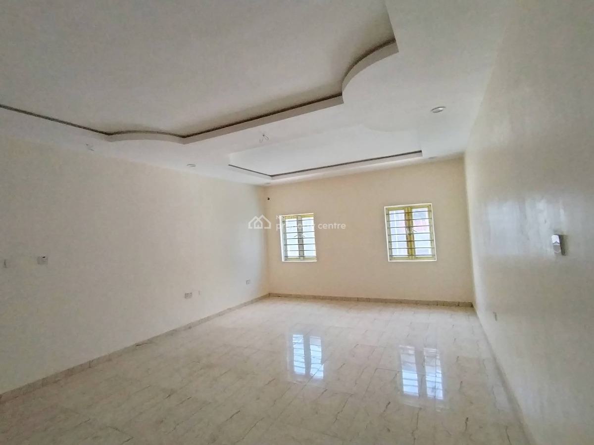 Brand New Two Bedrooms Flat, By Jubilation Avenue, Maitama 2, Maitama District, Abuja, Flat / Apartment for Rent