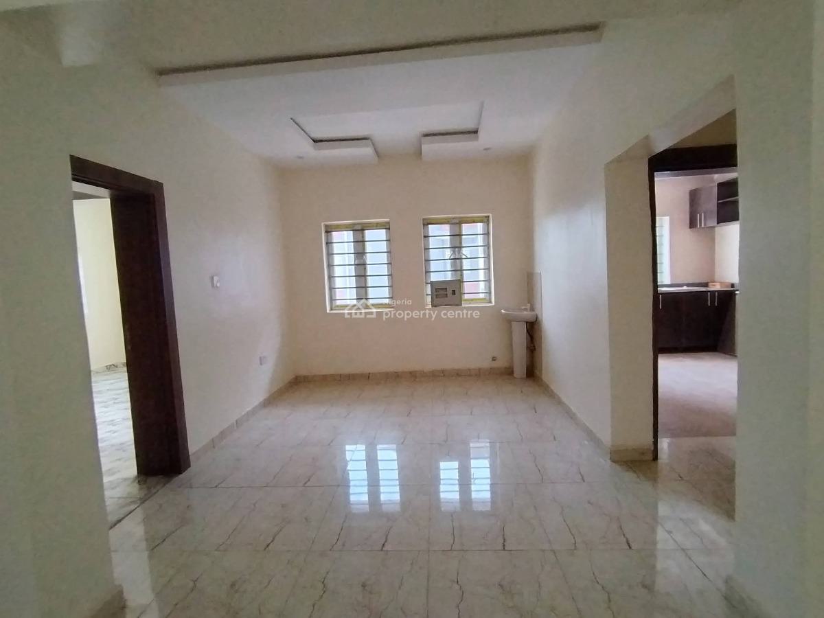 Brand New Two Bedrooms Flat, By Jubilation Avenue, Maitama 2, Maitama District, Abuja, Flat / Apartment for Rent