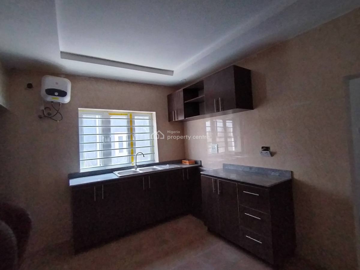 Brand New Two Bedrooms Flat, By Jubilation Avenue, Maitama 2, Maitama District, Abuja, Flat / Apartment for Rent