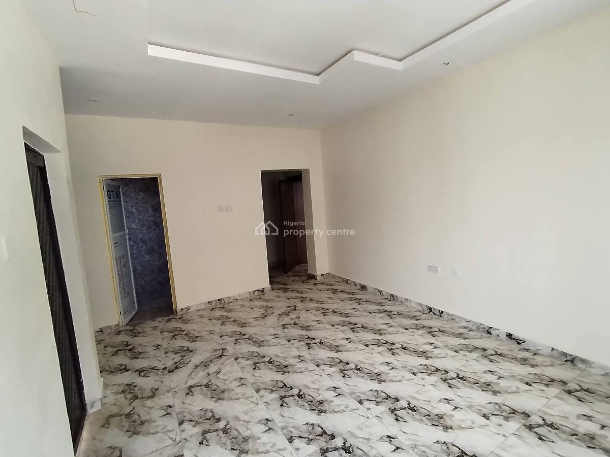 Brand New Two Bedrooms Flat, By Jubilation Avenue, Maitama 2, Maitama District, Abuja, Flat / Apartment for Rent