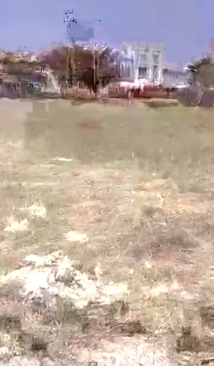 2000sqm Waterfront Land at Pinnock Beach Osapa, Pinnock Beach, Osapa, Lekki, Lagos, Residential Land for Sale