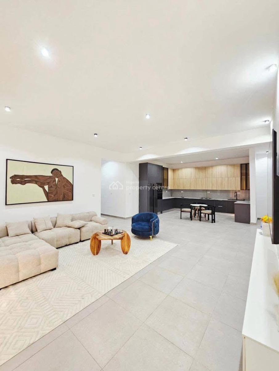 2/3bedroom Apartment, Ikate, Lekki, Lagos, Flat / Apartment for Sale