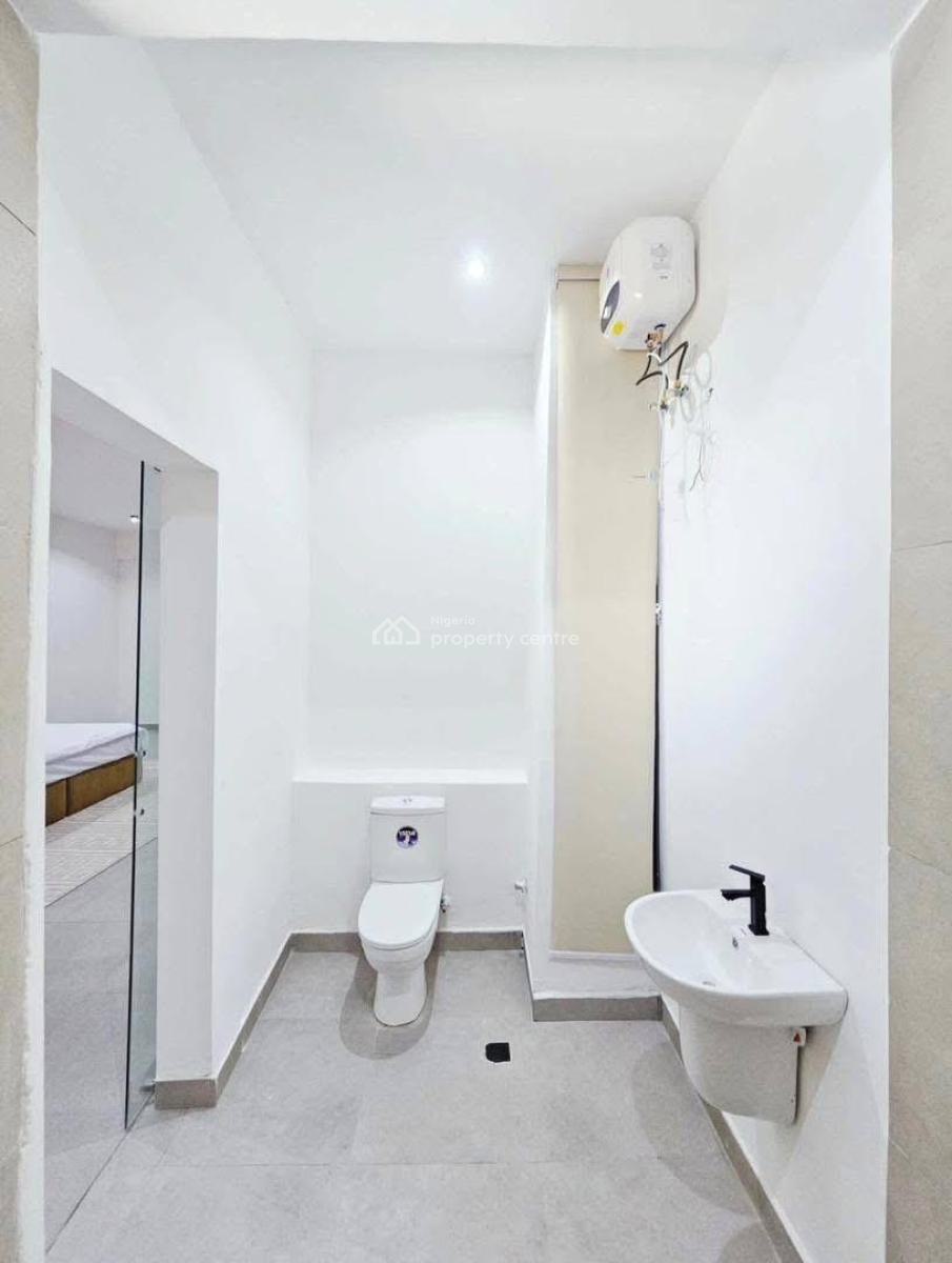 2/3bedroom Apartment, Ikate, Lekki, Lagos, Flat / Apartment for Sale