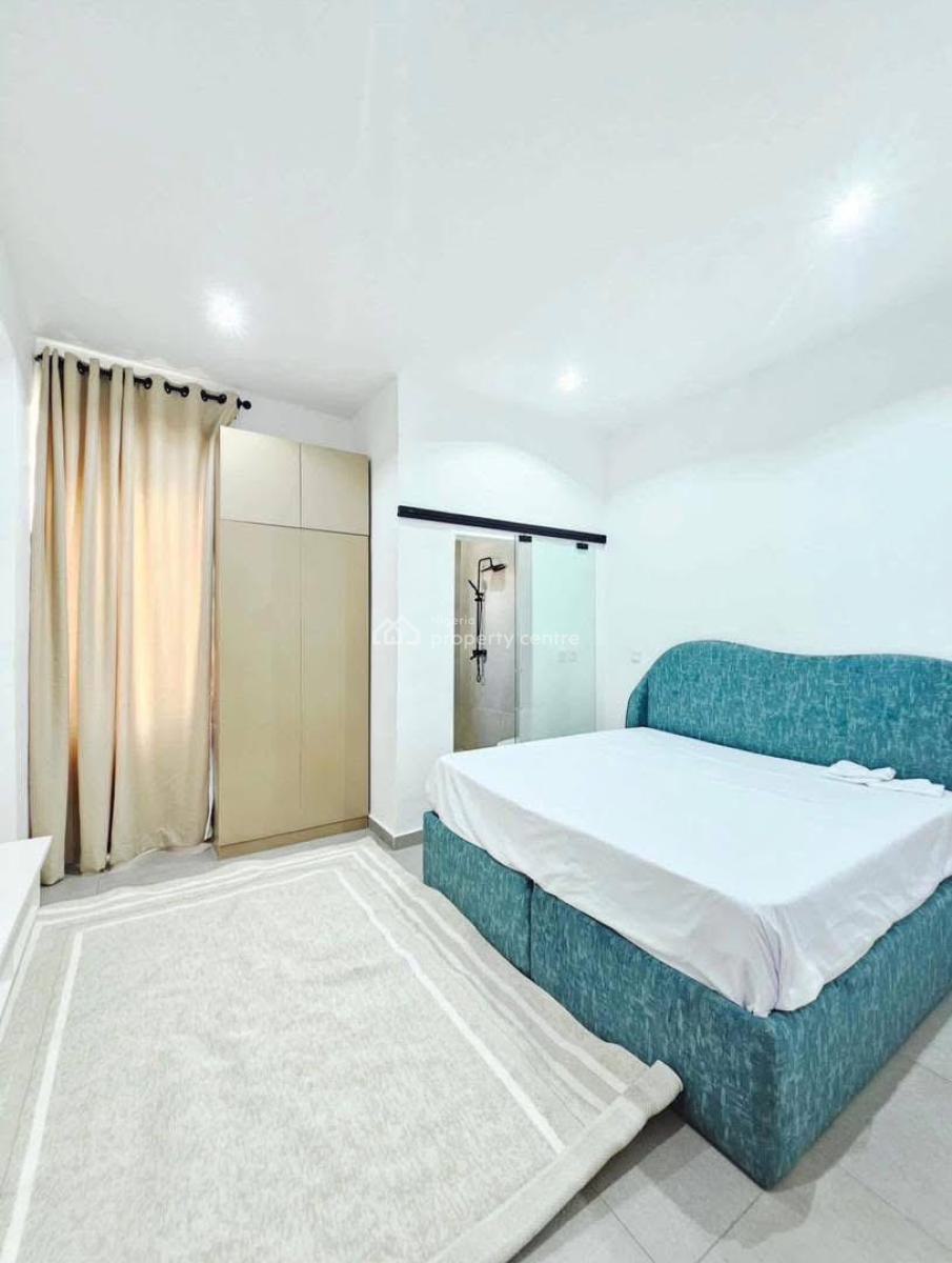 2/3bedroom Apartment, Ikate, Lekki, Lagos, Flat / Apartment for Sale