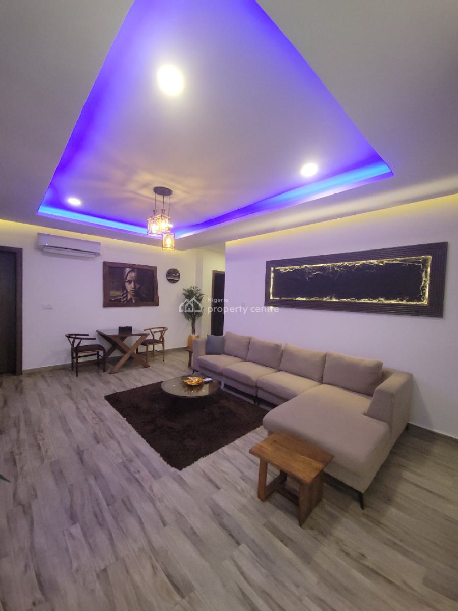 3bedroom Flat in Banana Island Lagos, Banana Island, Ikoyi, Lagos, Flat / Apartment for Rent