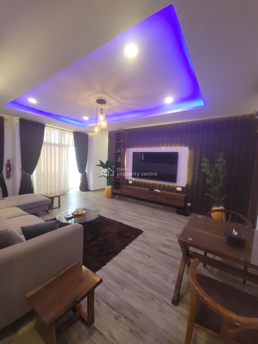 3bedroom Flat in Banana Island Lagos, Banana Island, Ikoyi, Lagos, Flat / Apartment for Rent