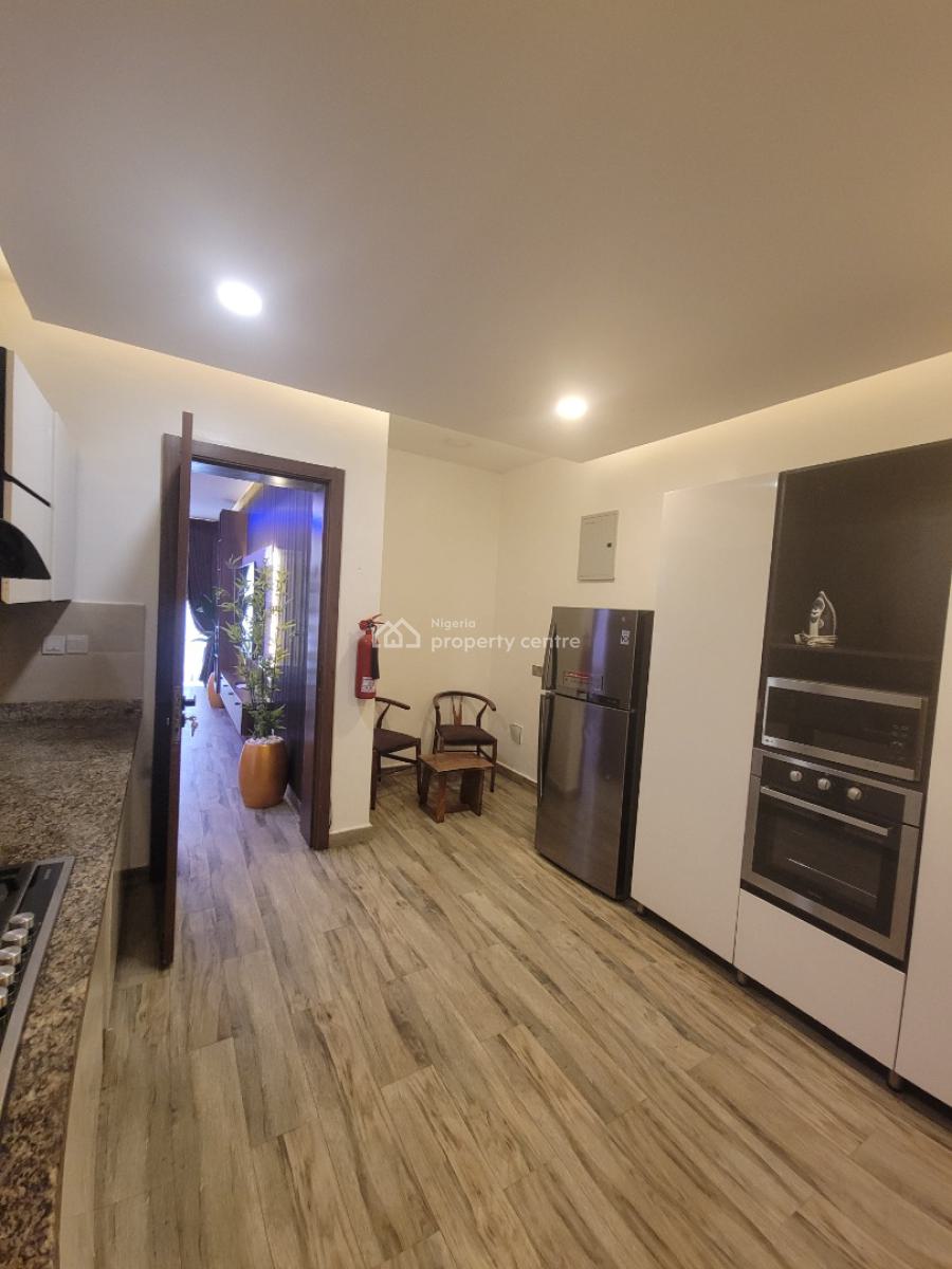 3bedroom Flat in Banana Island Lagos, Banana Island, Ikoyi, Lagos, Flat / Apartment for Rent