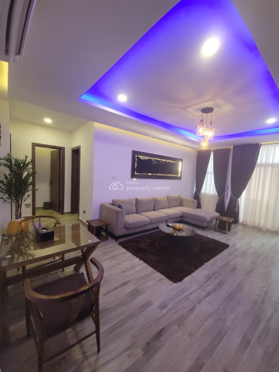 3bedroom Flat in Banana Island Lagos, Banana Island, Ikoyi, Lagos, Flat / Apartment for Rent