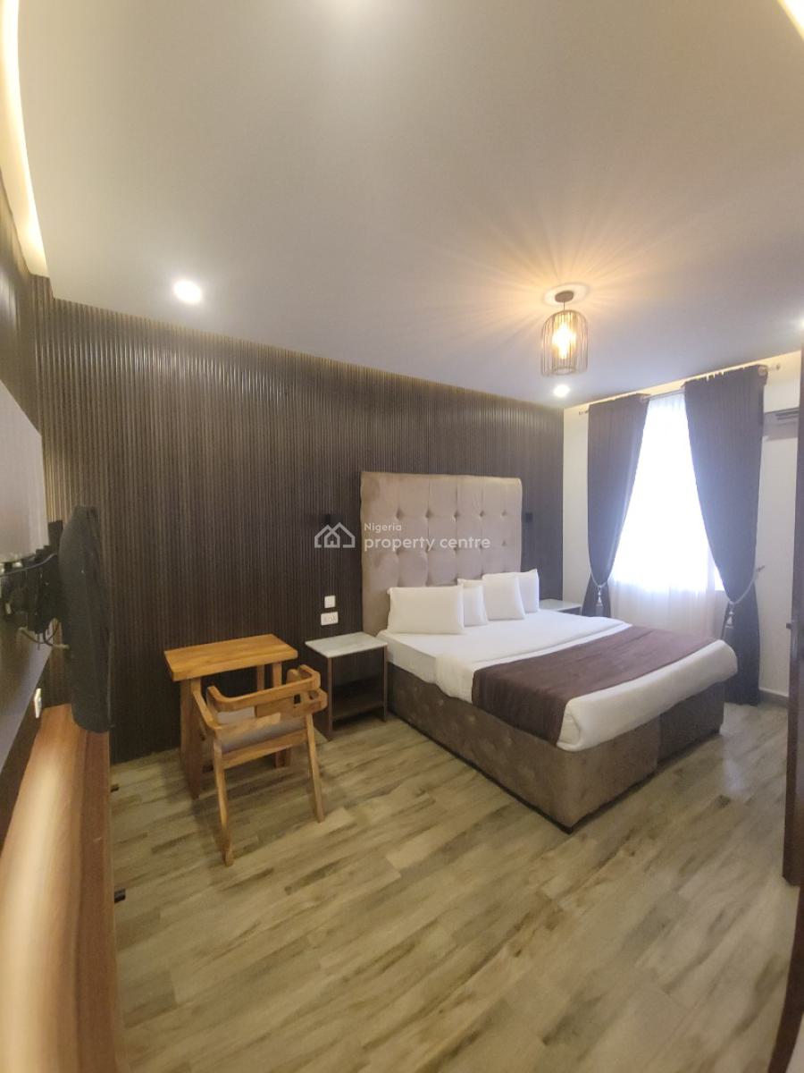 3bedroom Flat in Banana Island Lagos, Banana Island, Ikoyi, Lagos, Flat / Apartment for Rent