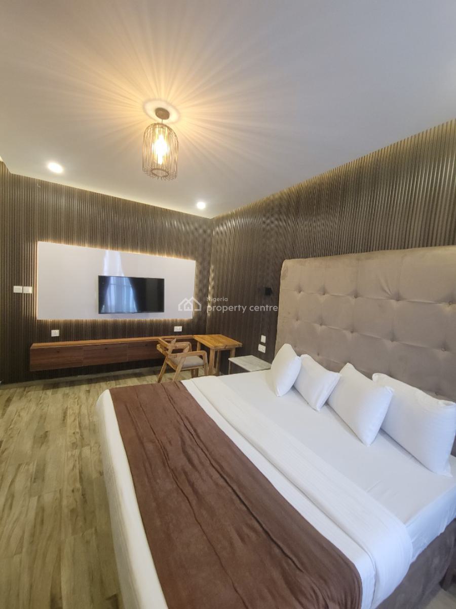 3bedroom Flat in Banana Island Lagos, Banana Island, Ikoyi, Lagos, Flat / Apartment for Rent