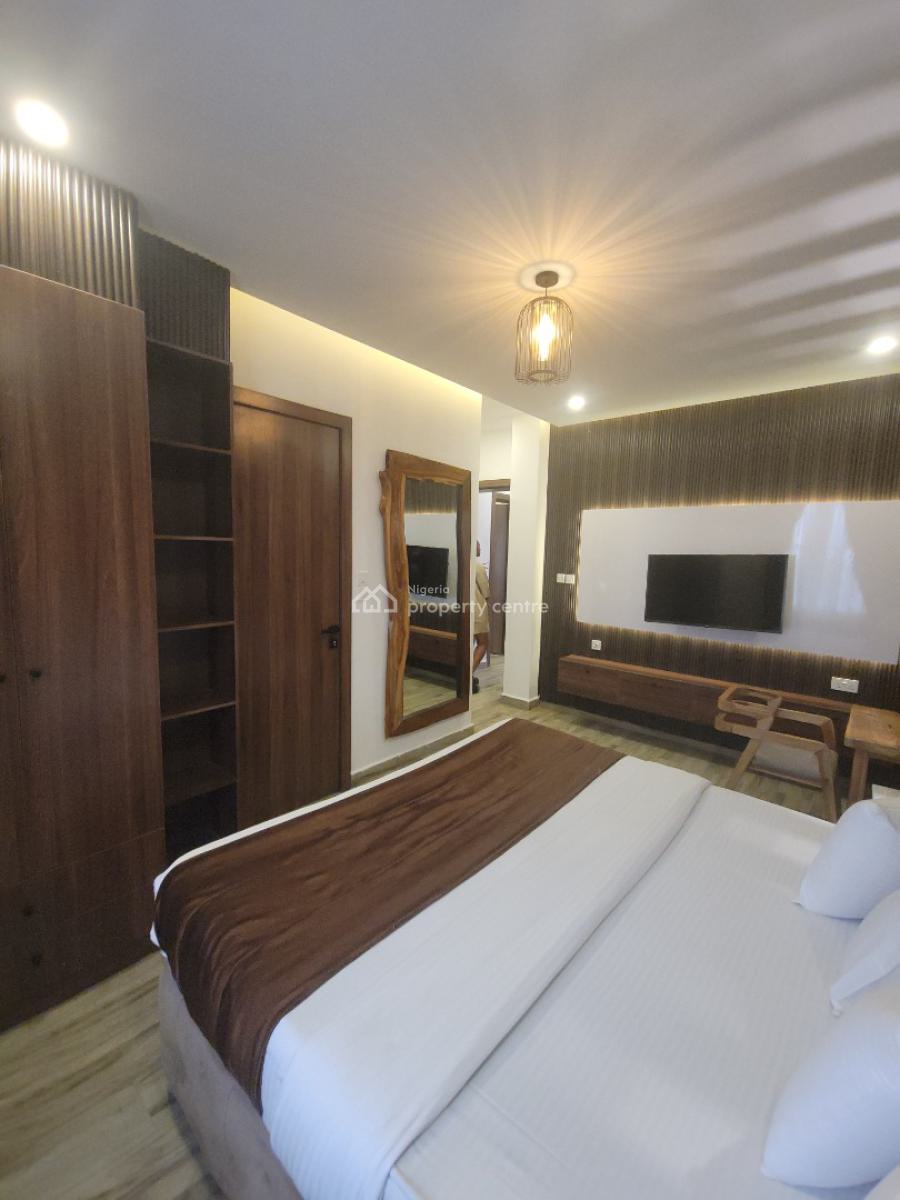 3bedroom Flat in Banana Island Lagos, Banana Island, Ikoyi, Lagos, Flat / Apartment for Rent