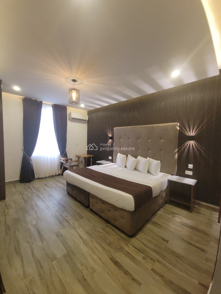 3bedroom Flat in Banana Island Lagos, Banana Island, Ikoyi, Lagos, Flat / Apartment for Rent