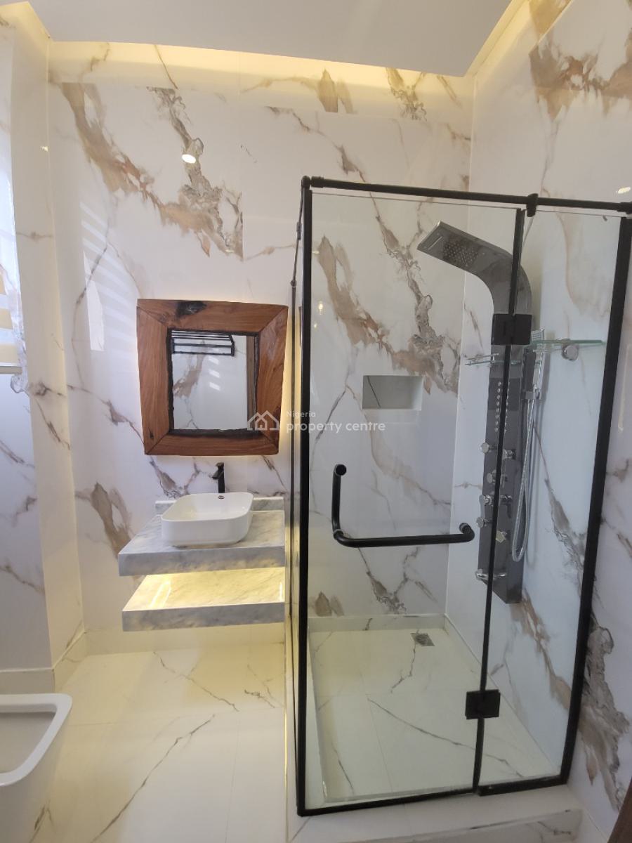 3bedroom Flat in Banana Island Lagos, Banana Island, Ikoyi, Lagos, Flat / Apartment for Rent