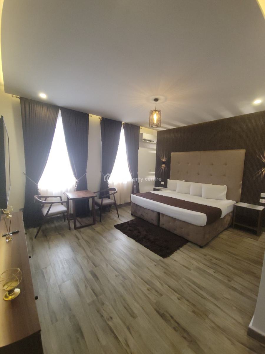 3bedroom Flat in Banana Island Lagos, Banana Island, Ikoyi, Lagos, Flat / Apartment for Rent