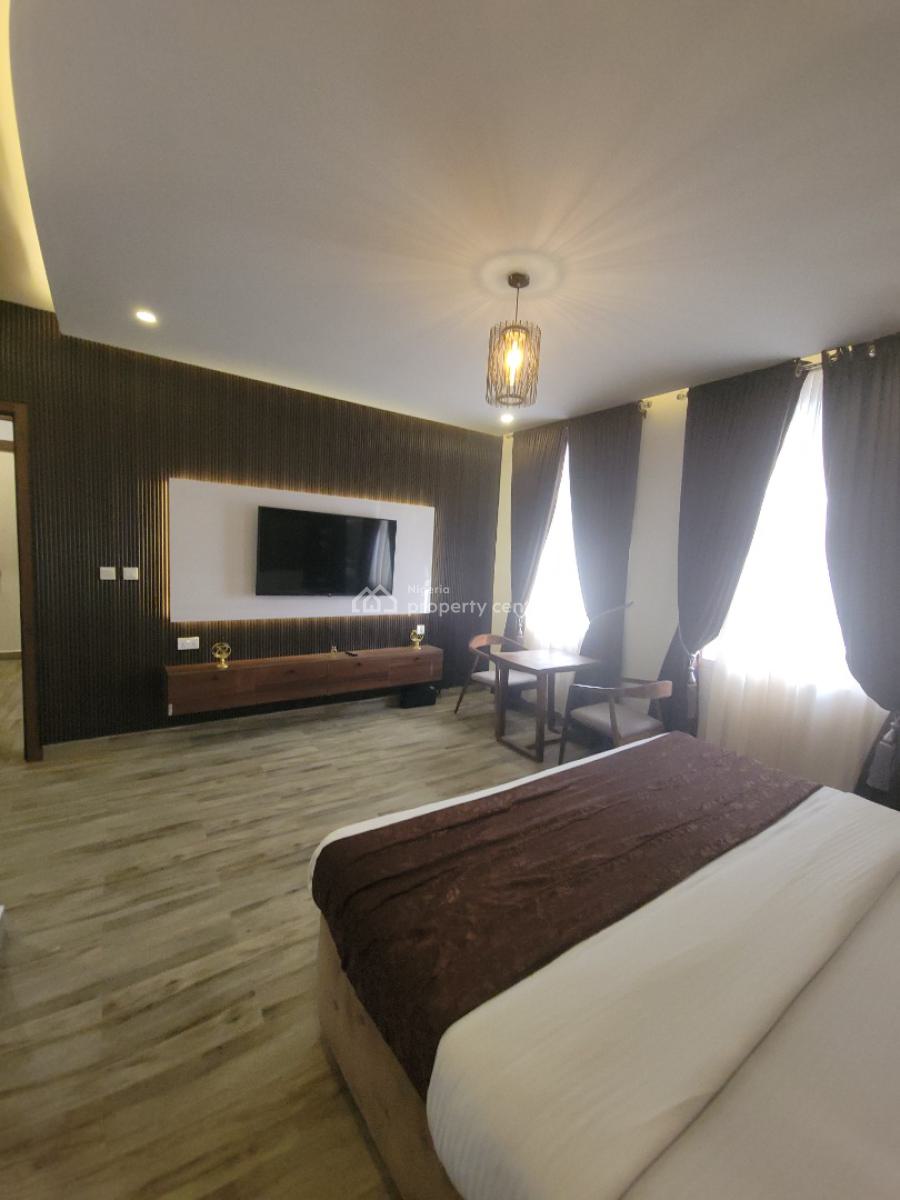 3bedroom Flat in Banana Island Lagos, Banana Island, Ikoyi, Lagos, Flat / Apartment for Rent