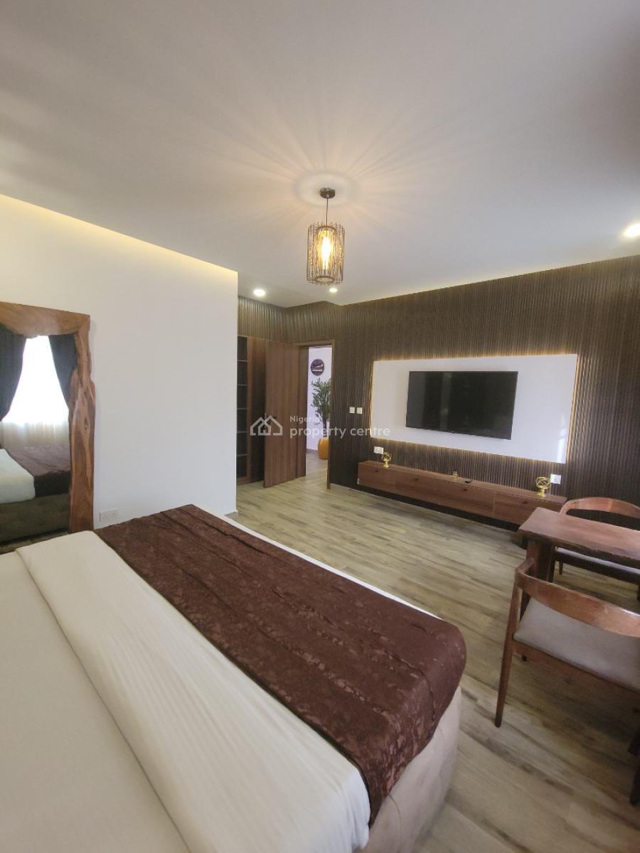 3bedroom Flat in Banana Island Lagos, Banana Island, Ikoyi, Lagos, Flat / Apartment for Rent