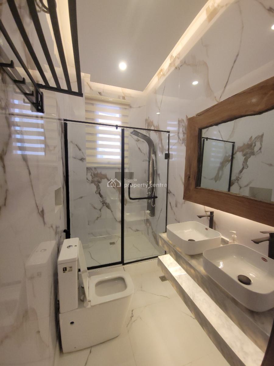 3bedroom Flat in Banana Island Lagos, Banana Island, Ikoyi, Lagos, Flat / Apartment for Rent