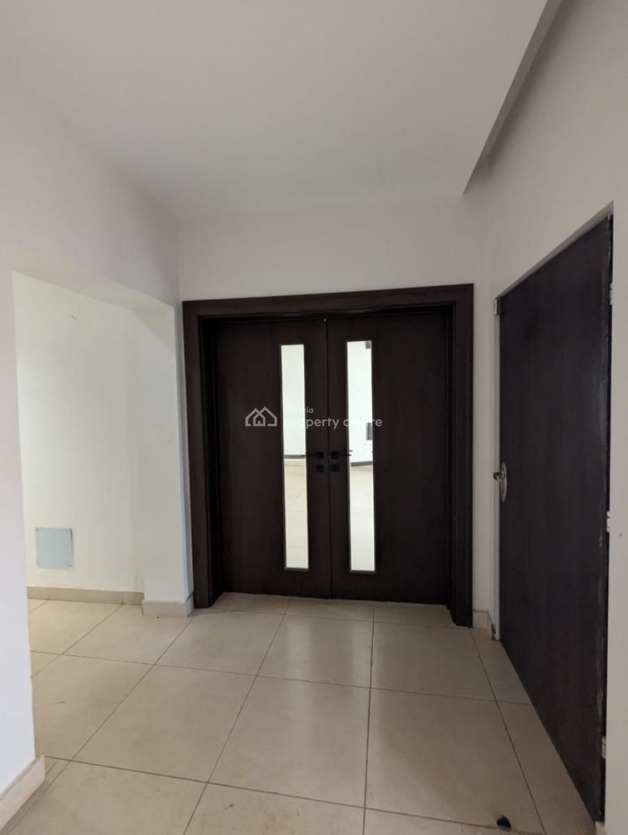 Luxury 5 Bedroom Fully Detached Duplex, Wuye, Abuja, House for Rent