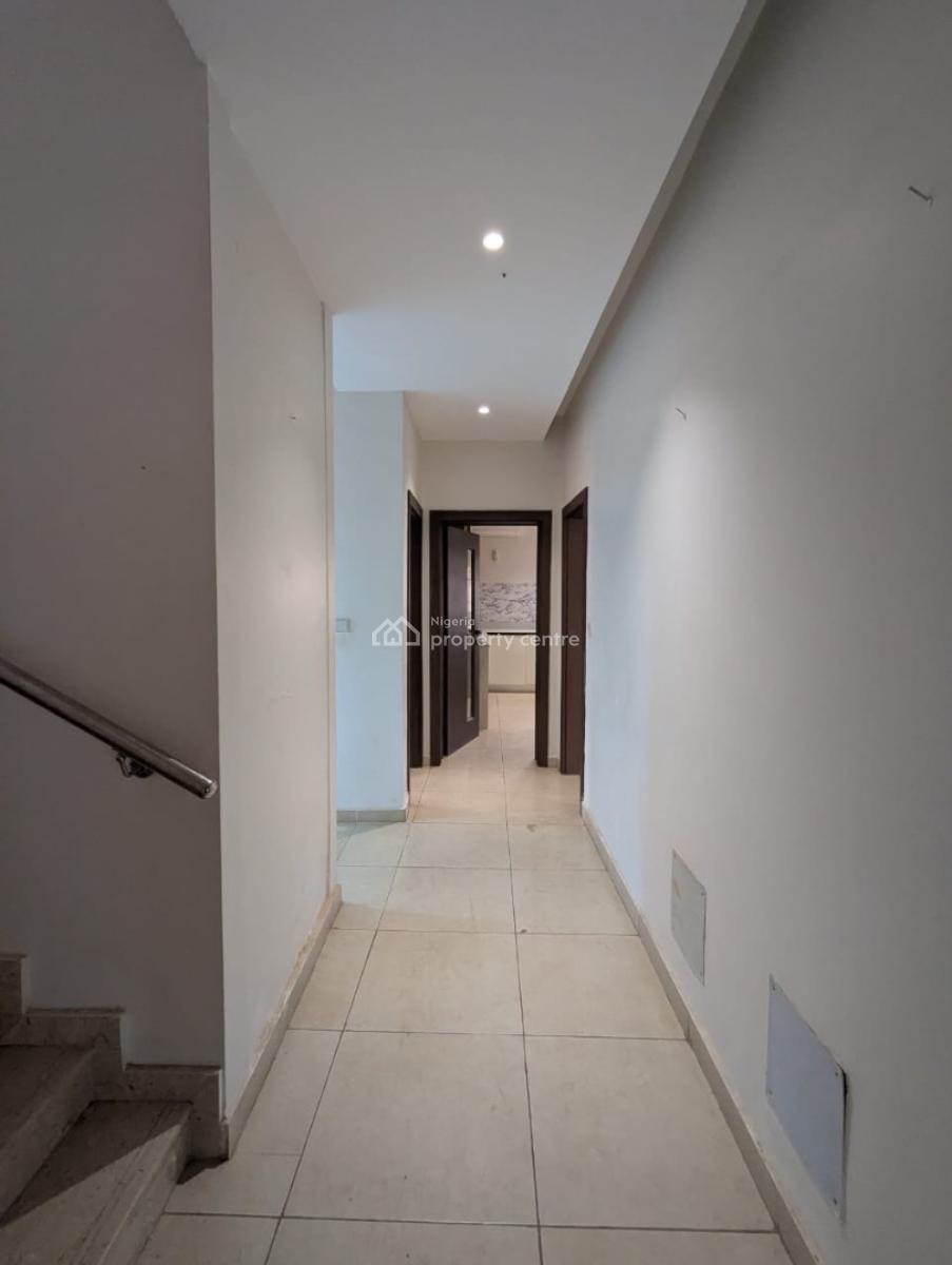 Luxury 5 Bedroom Fully Detached Duplex, Wuye, Abuja, House for Rent