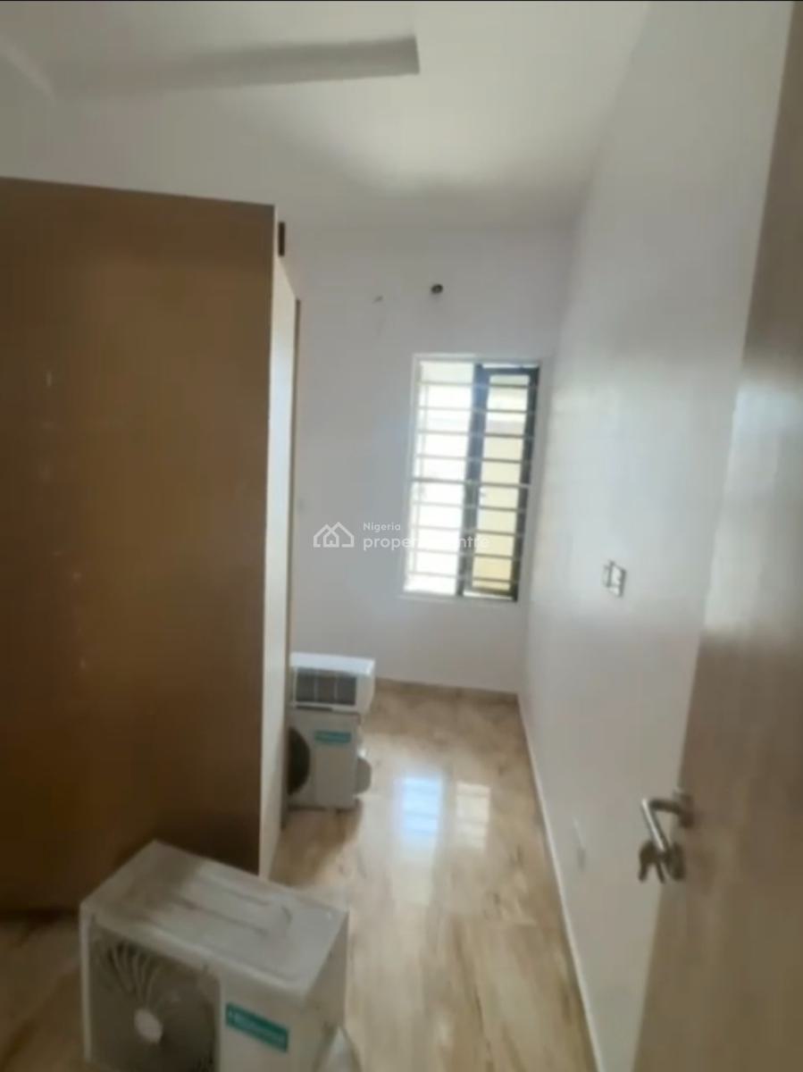 Luxury Onebedroom Mini Flat and Parlour, Harris Drive By Vgc By J M W, Lekki, Lagos, Mini Flat (room and Parlour) for Rent