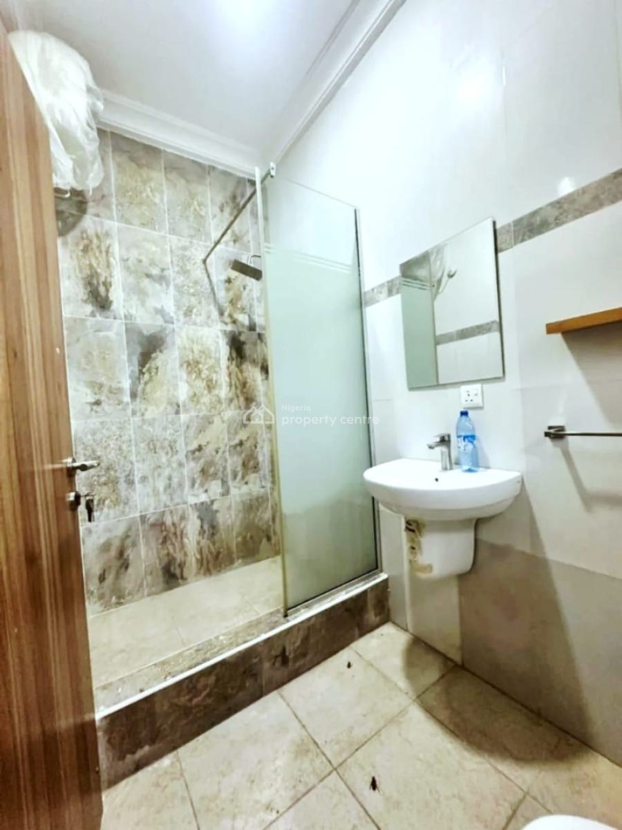 Luxury 3-bedroom Apartment, Old Ikoyi, Ikoyi, Lagos, Flat / Apartment for Rent