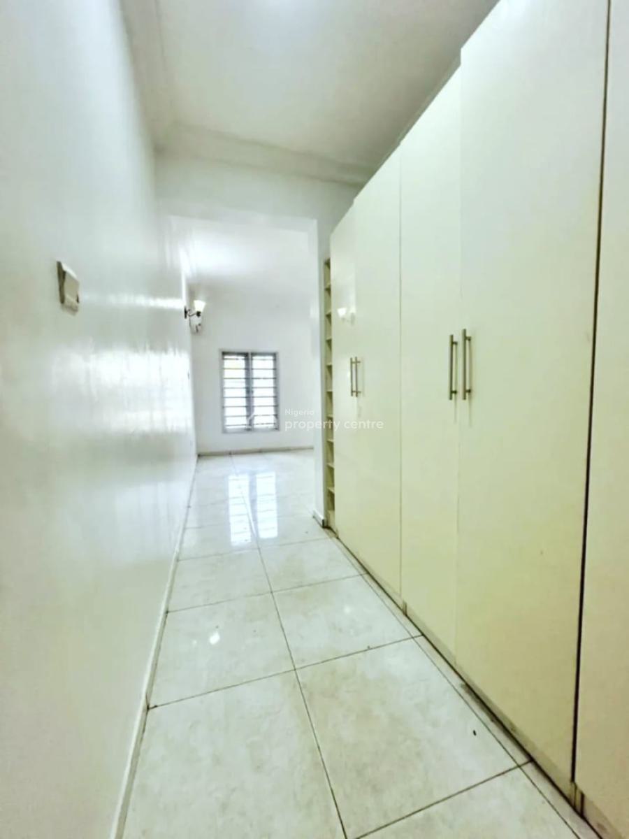 Luxury 3-bedroom Apartment, Old Ikoyi, Ikoyi, Lagos, Flat / Apartment for Rent