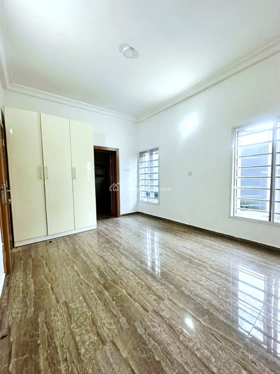 Luxury 3-bedroom Apartment, Old Ikoyi, Ikoyi, Lagos, Flat / Apartment for Rent