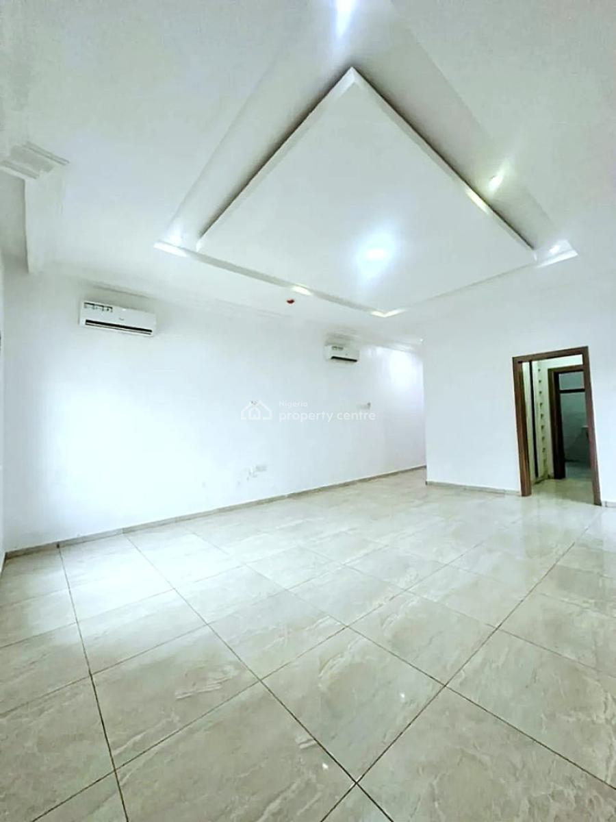 Luxury 3-bedroom Apartment, Old Ikoyi, Ikoyi, Lagos, Flat / Apartment for Rent