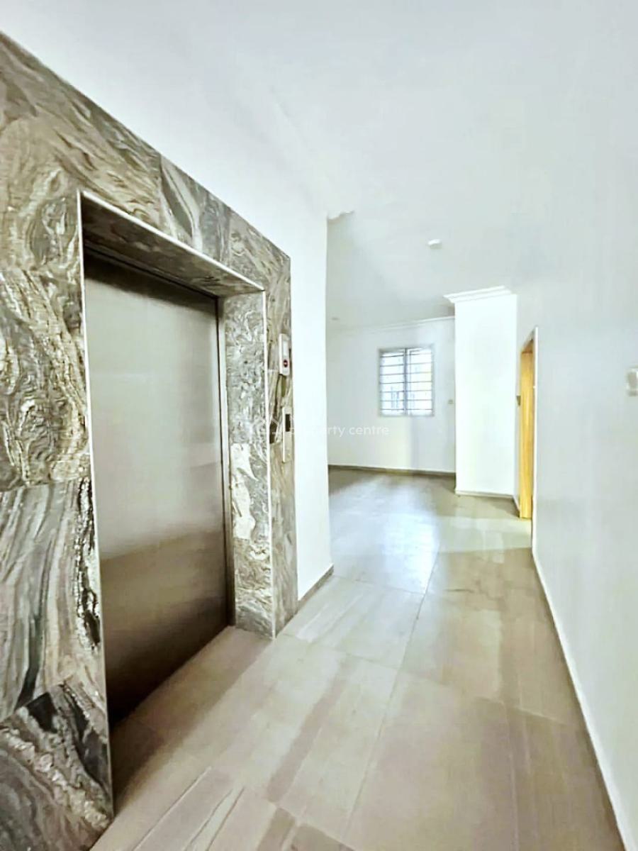 Luxury 3-bedroom Apartment, Old Ikoyi, Ikoyi, Lagos, Flat / Apartment for Rent