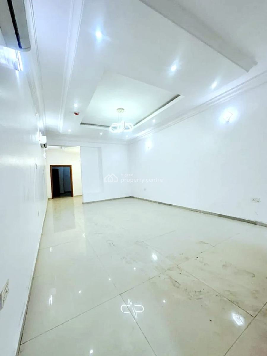 Luxury 3-bedroom Apartment, Old Ikoyi, Ikoyi, Lagos, Flat / Apartment for Rent