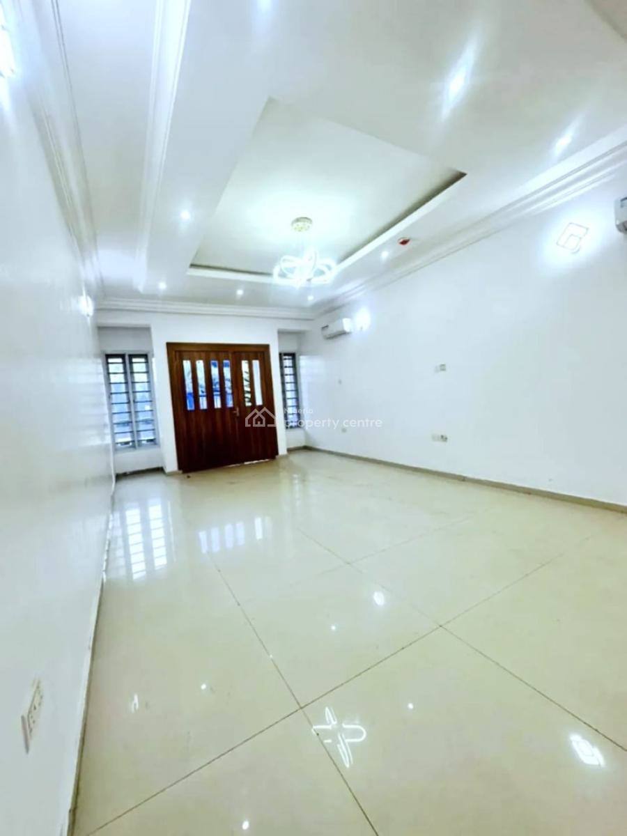 Luxury 3-bedroom Apartment, Old Ikoyi, Ikoyi, Lagos, Flat / Apartment for Rent