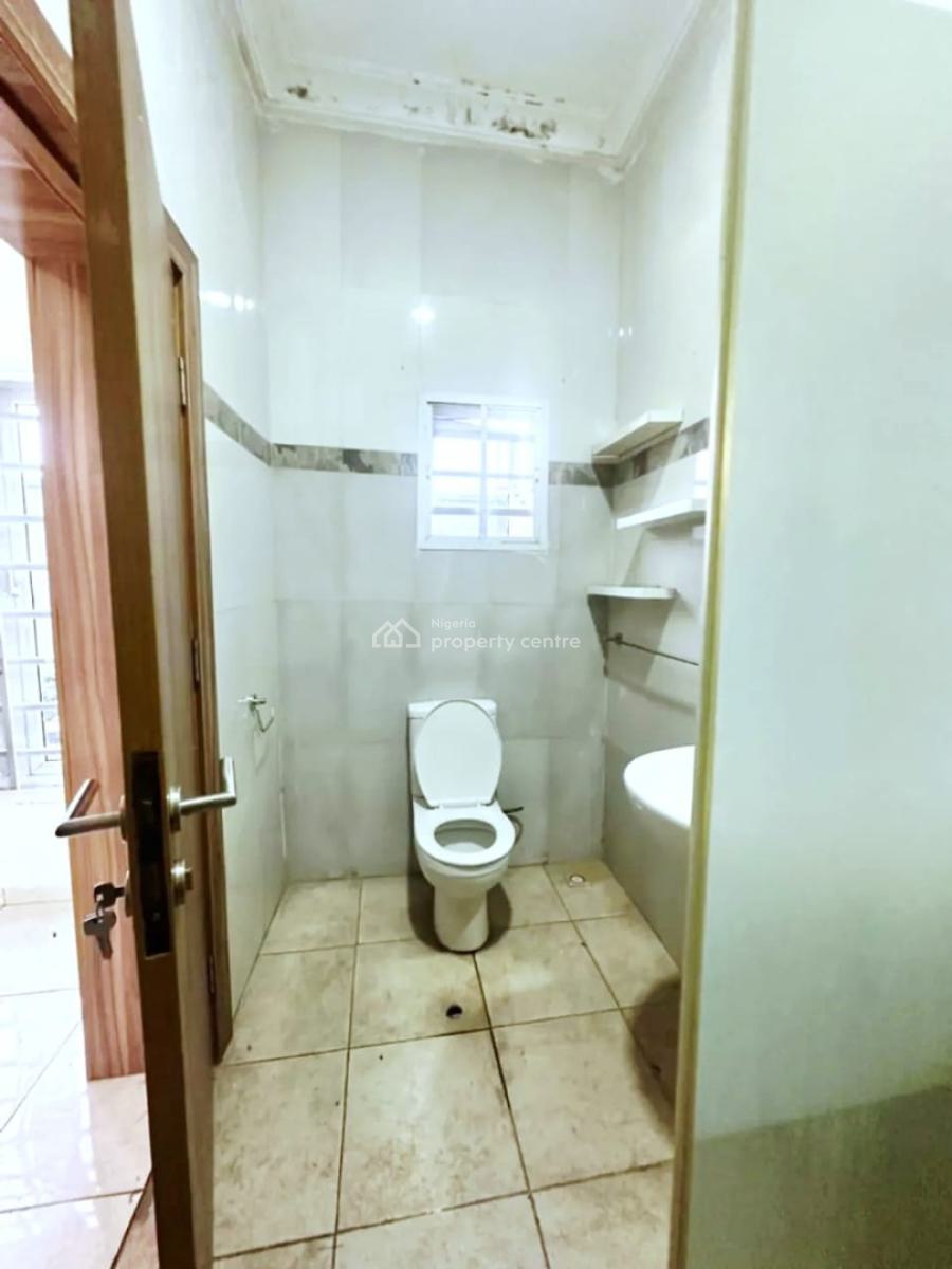 Luxury 3-bedroom Apartment, Old Ikoyi, Ikoyi, Lagos, Flat / Apartment for Rent