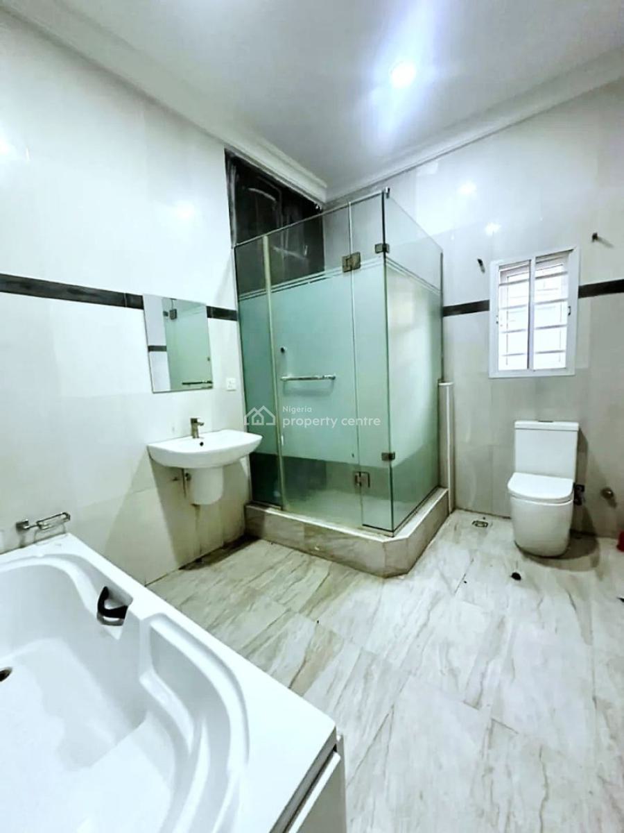 Luxury 3-bedroom Apartment, Old Ikoyi, Ikoyi, Lagos, Flat / Apartment for Rent